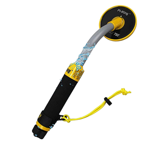 Detector de Metales Tianxun MD-750, Precio Económico, Inducción de Pulsos, Portátil, con Sensibilidad de >5cm, 1 Año de Garantía - Product Image 1
