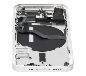 Carcasa Trasera con Piezas Pequeñas para <span class=keywords><strong>iPhone</strong></span> <span class=keywords><strong>12</strong></span> <span class=keywords><strong>Mini</strong></span> - Product Image 4