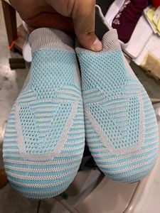 3D Flyknit Hoàn Toàn Máy Tính Phẳng Loại Giày Trên Máy Dệt Kim - Product Image 3