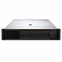 EMC PowerEdge R7715 2U 单颗 AMD EPYC 9005 机架式服务器 GPU 人工智能训练大模型数据库云服务器