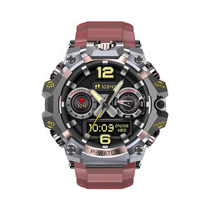2025 Q668 4g Android Watch 4g Hommes 1.508 pouces AMOLED 1150mAH <span class=keywords><strong>Batterie</strong></span> IP68 Étanche Moniteur de Fréquence Cardiaque Montre Intelligente Avec Carte Sim - Product Image 4