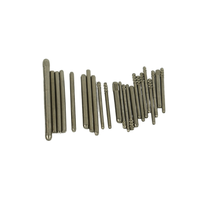 Professionnel semblant jouer jouet créatif nouveau Design métal acier maison de poupée accessoires CNC pièces d'usinage en aluminium Durable