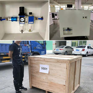 Dispositif de pliage de vêtements Machine à <span class=keywords><strong>plier</strong></span> automatique <span class=keywords><strong>les</strong></span> t-shirts - Product Image 6