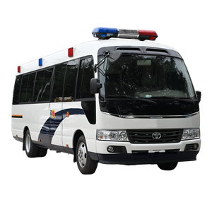 เรือบรรทุกน้ำมันขนาดใหญ่16คนพร้อมโมดูลการสื่อสาร4G - Product Image 2