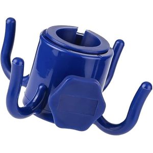 Gancio per ombrellone da spiaggia per una comoda conservazione e organizzazione - Product Image 1