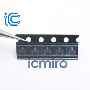 ICMICRO มีสินค้าในสต็อก วงจรรวมแท้ใหม่ ผู้จัดจำหน่ายชิ้นส่วนอิเล็กทรอนิกส์ BSS138N - Product Image 1