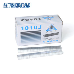 TSD27 1010j स्टेपल 10mm स्टेपल तस्वीर फ्रेम स्टेपल - Product Image 6