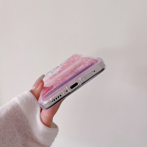 Funda de teléfono de arena movediza con purpurina y patrón de flores transparentes de TPU suave para Xiaomi <span class=keywords><strong>Redmi</strong></span> Note 12 Pro <span class=keywords><strong>5G</strong></span> Note 11S 10A <span class=keywords><strong>10C</strong></span> 9A - Product Image 2