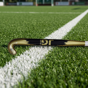 Bâtons de hockey sur gazon en composite, équipement de jeu durable, légers, pour matchs, matériel sportif, vente en gros, entraînement d'équipe - Product Image 3
