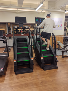 Modèle 2026 Stair Master, Équipement de <span class=keywords><strong>fitness</strong></span> commercial, Simulateur d'escalade électrique professionnel, Série BFT-5088 - Product Image 3