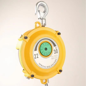 0.5-205kg Công cụ lắp ráp mùa xuân cân bằng cho treo thợ hàn công cụ cân bằng - Product Image 4