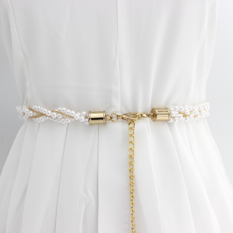 Blanc -6#
