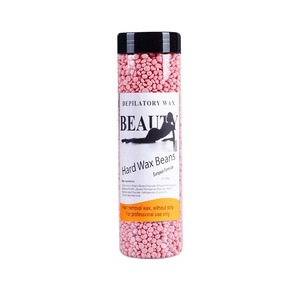 <span class=keywords><strong>Cire</strong></span> dépilatoire en grains sans papier, <span class=keywords><strong>cire</strong></span> solide dure, pot de 400 g, 10 couleurs, crème pour les <span class=keywords><strong>jambes</strong></span> et le corps - Product Image 6