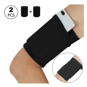 Băng Đeo Tay Cho Điện Thoại Thông Minh Chạy Điện Thoại Đeo Tay Băng Đeo Tay Túi Đeo Tay Thể Thao Chạy Dây Đeo Tay - Product Image 4