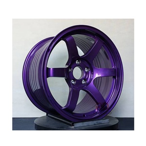 5X114.3 5X120 5x100รังสี <span class=keywords><strong>Te37</strong></span> Saga S-Puls สีเขียวรถแข่ง17 18 19 20 21นิ้วล้อปลอมสำหรับ S2000 FK8 BRZ <span class=keywords><strong>ขอบ</strong></span> M5 F90<span class=keywords><strong>ขอบ</strong></span>รถ - Product Image 1
