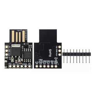 ATTINY85 Digispark Kickstarter <b>Mini</b> <b>USB</b> Development Board Compatible with - Product Image 4