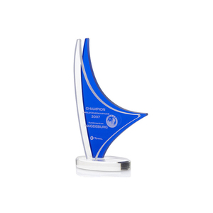Dhow Award 220 mm - Product Image 1