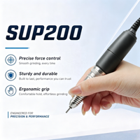 Japanse 30000 tpm Hoge Prestatie G5 Professionele Elektrische Nagelvijl Slank Klein Pen Handstuk Super UP200 Nagelboor Handstuk