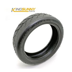 <span class=keywords><strong>Pneu</strong></span> extérieur de scooter de 8,5 pouces, <span class=keywords><strong>pneu</strong></span> en caoutchouc 8 1/2x2 pour <span class=keywords><strong>Xiaomi</strong></span> Mijia M365 1s <span class=keywords><strong>Essential</strong></span> Pro 2, pièces détachées de scooter électrique - Product Image 4