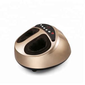 Fuß <span class=keywords><strong>massage</strong></span> gerät mit tief kneten dem Fuß <span class=keywords><strong>massage</strong></span> gerät für Neuropathie, Kompression, Shiatsu, Hitze bei Planta rfasziitis - Product Image 4