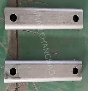 Peças hidráulicas do disjuntor escavadeira <span class=keywords><strong>Thrust</strong></span> <span class=keywords><strong>Bush</strong></span> Outer <span class=keywords><strong>Bush</strong></span> Flat Pin - Product Image 2