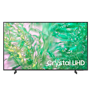 Samsungs thông minh TV toàn cầu số 1 Thương hiệu toàn cầu phiên bản tinh thể TV UHD hỗ trợ Youtube airslim thiết kế Tizen OS Kích thước 55/65/75/85du8000 - Product Image 3