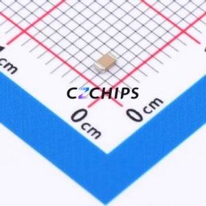 Condensador SMD (MLCC) 0805X7R221K251NT 0805 (Capacitancia: 220pF) (Precisión: 10%) Voltaje Nominal: 250V - Product Image 1