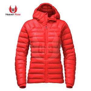 Doudoune d'hiver à capuche pour femme, nouvelle Collection, à la mode, 2020 - Product Image 1