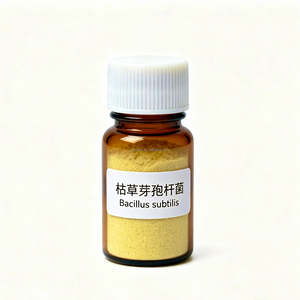 Bacillus Subtilis 100 Mil Millones de UFC/g, Aditivo Probiótico <span class=keywords><strong>para</strong></span> Alimentación de <span class=keywords><strong>Ganado</strong></span> Vacuno, <span class=keywords><strong>para</strong></span> Engorde y Producción de <span class=keywords><strong>Carne</strong></span>, Pasto y Forraje - Product Image 4