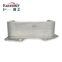 Refroidisseur d'huile de transmission RACEORLY 17217640013 pour BMW MINI B48 2.0T F52 F49 F54 F56 F60 JCW