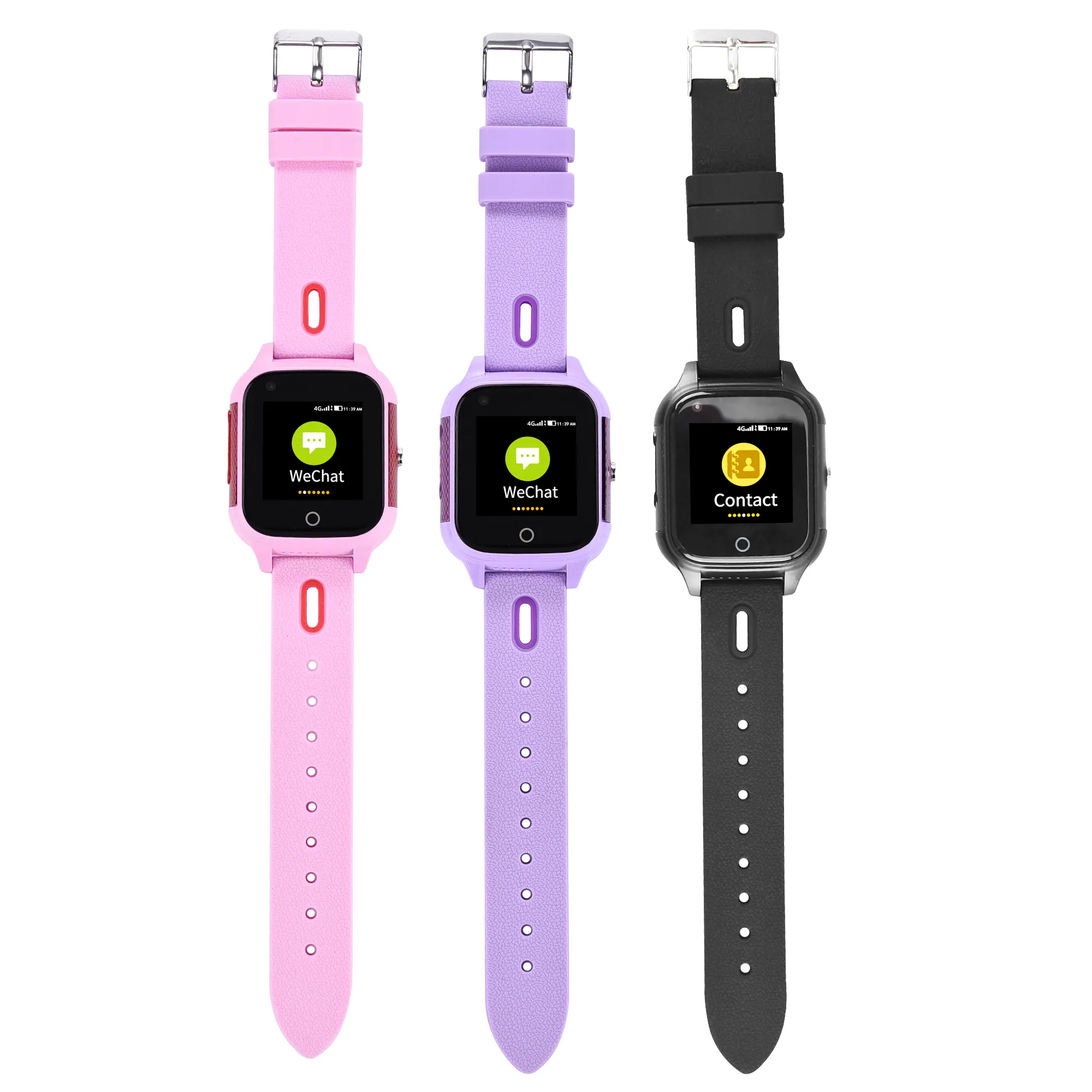 FA28 Harga GPS Tracker Kids Smart Watch untuk Penjualan