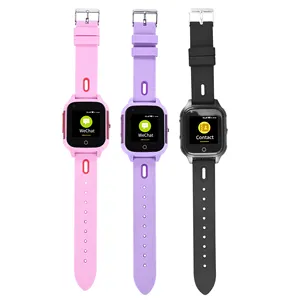 FA28 Harga GPS Tracker Kids Smart Watch untuk Penjualan