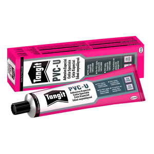 Colla Rigida PVC Tangit 125 gr. - Product Image 1