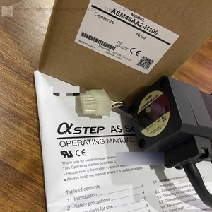 1 Pieza Nueva en Caja, Motor Orientaimotor Asm46aa2-h100, Disponible en Stock, Nuevo y Original, Automatización Industrial, PLC Dedicado - Product Image 1