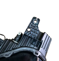 Pour l'assemblage du phare Luxeed R7, phare LED, pièces de rechange automobiles