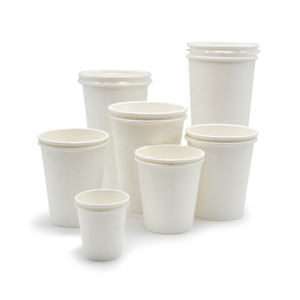 Custom Logo <strong>Personalised</strong> Disposable 2.5oz/4oz/8oz/9oz/10oz/12oz /14oz/16oz Coffee/milk <strong>Tea</strong> Multifunctional Paper <strong>Cups</strong> - Product Image 4