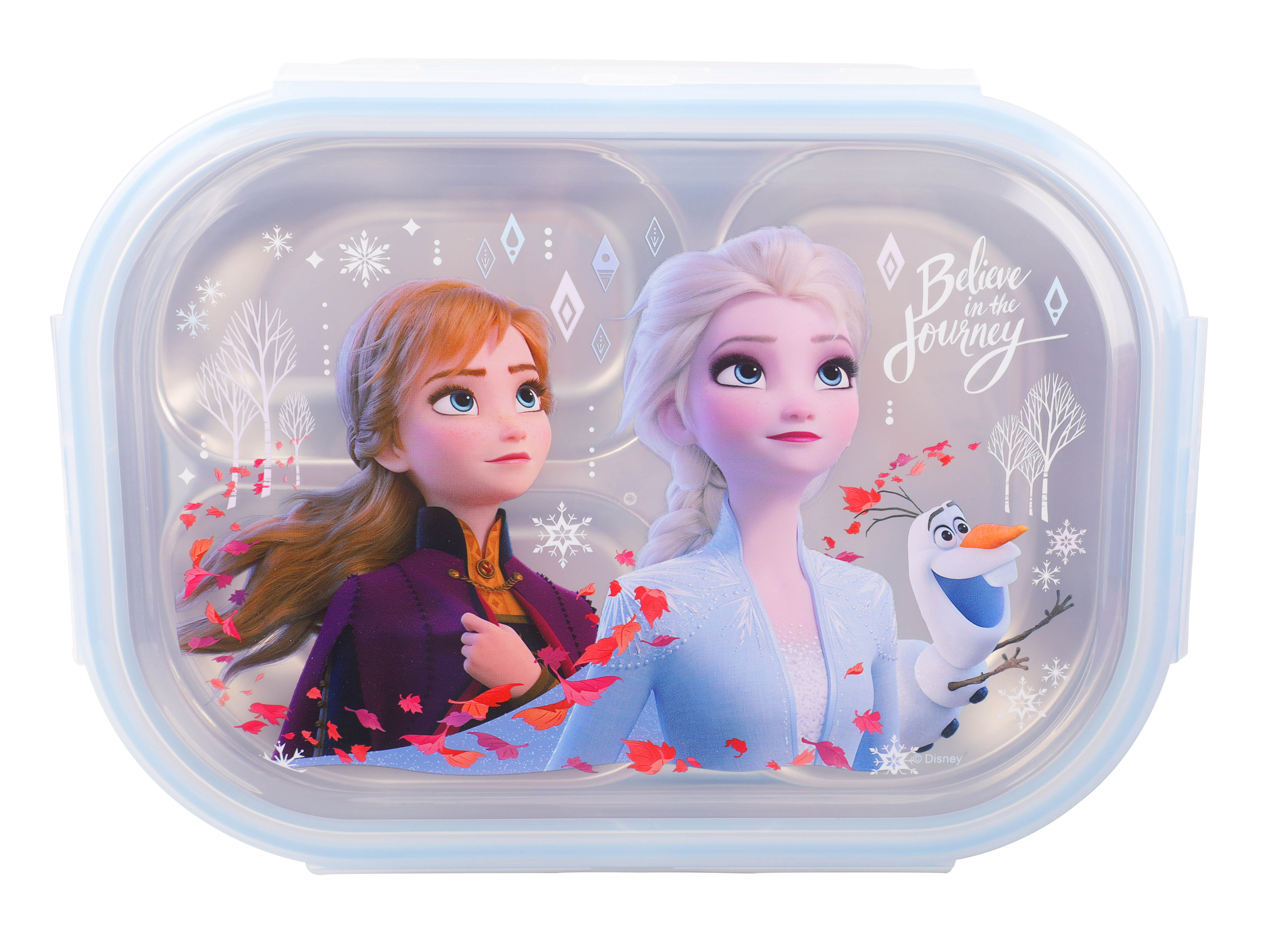 Frozen2 Bleu