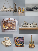 Machine de découpe et de gravure laser CO2 7050, 700x500mm, pour bois, acrylique, MDF, pierre, contreplaqué, découpeuse laser 80W 100W 130W, graveur CNC
