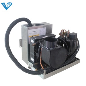 Venttech Raffreddato Ad Acqua di Mare Marine Condizionatore D'<span class=keywords><strong>aria</strong></span> per La Nave Area di Sosta - Product Image 2