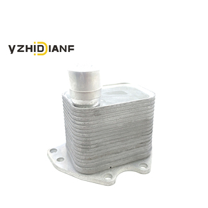 Boîtier de filtre de <span class=keywords><strong>refroidisseur</strong></span> <span class=keywords><strong>d</strong></span>'<span class=keywords><strong>huile</strong></span> moteur automatique en gros 55565388 55566784 650039 pour <span class=keywords><strong>Opel</strong></span> <span class=keywords><strong>Zafira</strong></span> Adam Chevrolet Aveo Cruze - Product Image 3