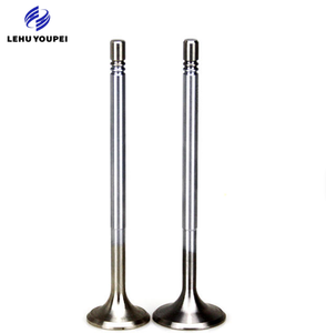 Soupape d'échappement de voiture 0949.E1 9676718280 9832111580 pour Peugeot 308 3008 <span class=keywords><strong>407</strong></span> 4007 508 5008 Citroën C4 Jumper II <span class=keywords><strong>2</strong></span>.0 <span class=keywords><strong>HDi</strong></span> - Product Image 2