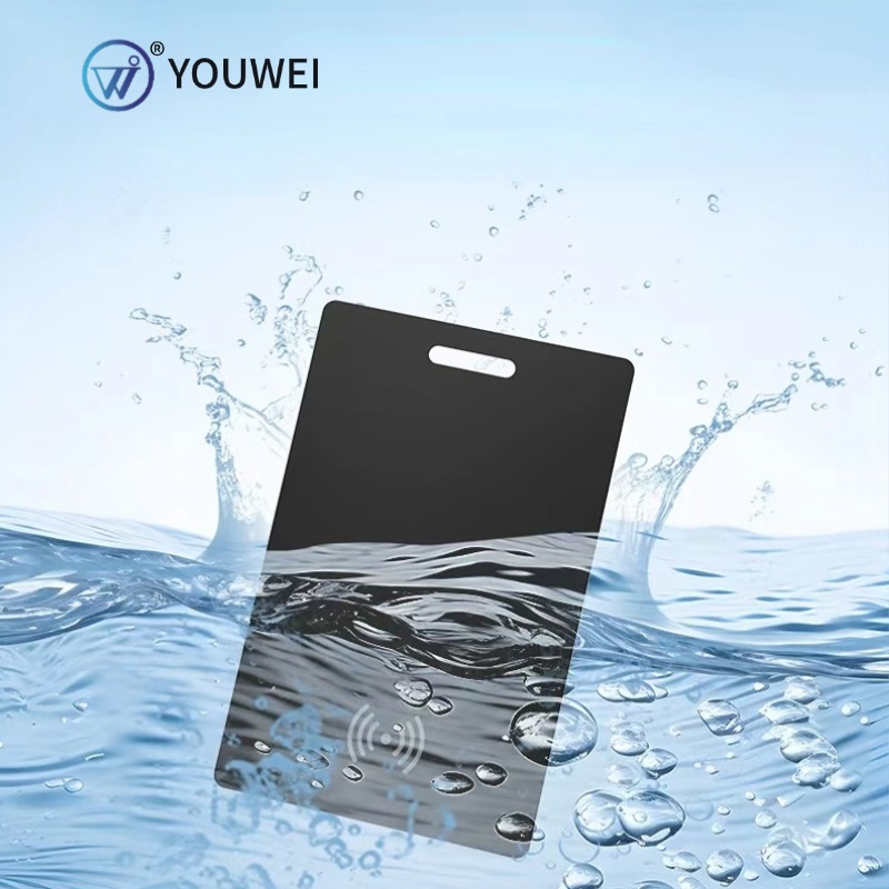 tracking card wallet