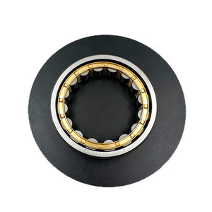Rodamiento de Rodillos Cilíndricos NJ 307 <span class=keywords><strong>ECJ</strong></span> de Alta Precisión y Buena Calidad para Maquinaria, Fabricante Chino - Product Image 3