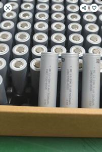 High Discharge Rechargeable 21700 3.6V Tenpower 50XG 5000mah 90A Lithium Ion Battery Smart BMS for RC 21700-5000MAH Low Internal - Product Image 2