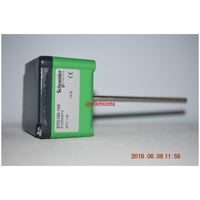 Nuevo PLC Original en Stock, Controlador de Programación PAC para Automatización Industrial STD100-100