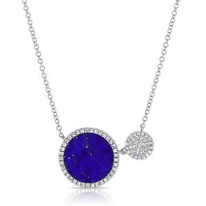 Anillo de Plata 925 con Cuentas de Lapislázuli Genuino, Anillo de Piedra Natal para Mamá, para Bodas y Fiestas - Directo de Fábrica - Product Image 3