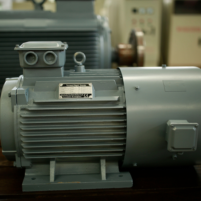 Unique Products Ac Synchronous Silent Permanent Magnet Generator Alternative Energy Generators