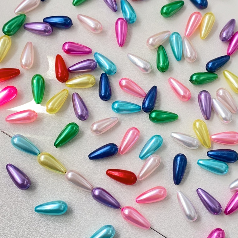 AB Color Resin Rhinestone Crafts 4