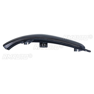 2 Piezas de Luces Intermitentes LED Dinámicas para Espejos Retrovisores, para Skoda Octavia MK2 A5 SuperB B6 3T 2009 2010 2011 2012 - Product Image 4