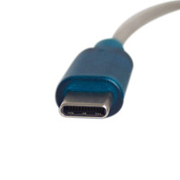 Nuevo Cable Convertidor Serial RS232 a USB Tipo C OEM de Fábrica 2026